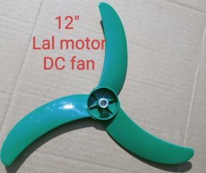 12 Inch Plastic Fan Blade