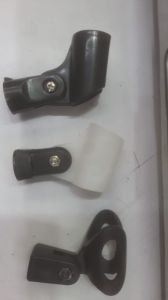 Smart Acoustic Smc Mic Clip