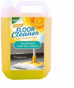 Concentrated Floor Cleaner