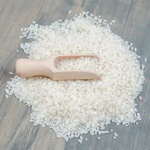 White Broken Rice