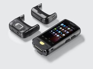 Chainway C72 RFID Reader