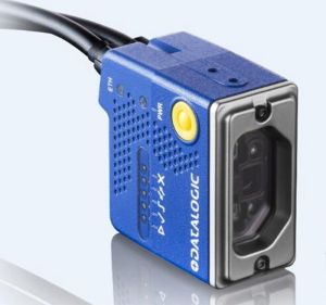 Datalogic Matrix 120 Barcode Scanner