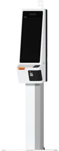 sunmi k2 kiosk machine