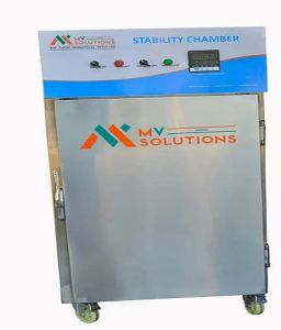 300 Litre Humidity Stability Chamber