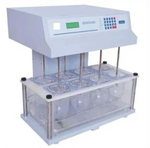 95 Litre Tablet Dissolution Tester