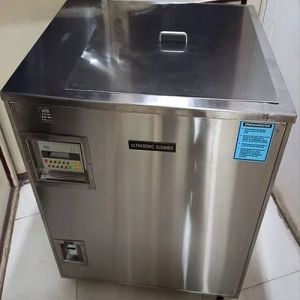 Digital Medical Ultrasonic Cleaner