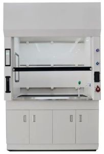 Laboratory Chemical Fume Hood