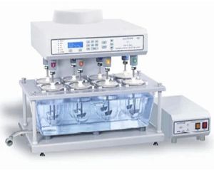 Laboratory Tablet Dissolution Tester