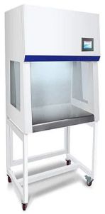 Vertical Laminar Airflow