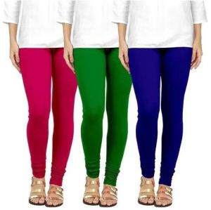 Ladies Churidar Leggings