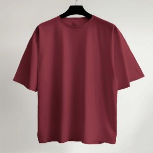 Unisex Oversized T-Shirts