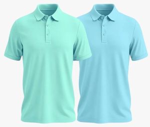 Unisex Polo T-Shirts
