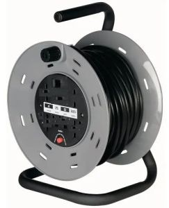 Automatic Cable Winder