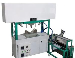Automatic UPVC Pipe Bending Machine