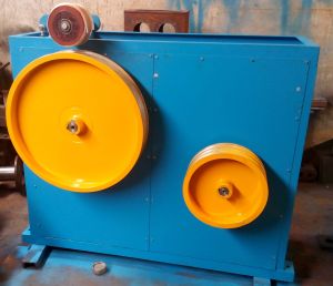Industries Capstan Cable Machine