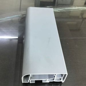 PVC Extrusion Section