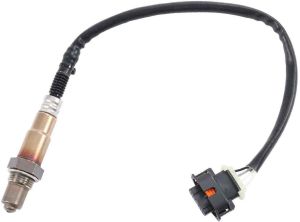 Automotive Oxygen Sensor