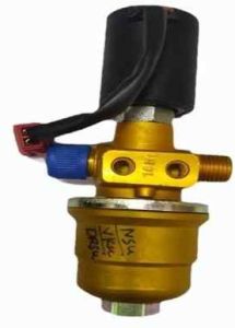 CNG Solenoid Valve