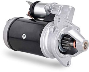 Starter Motors