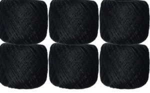 Multicolor Cotton Rope