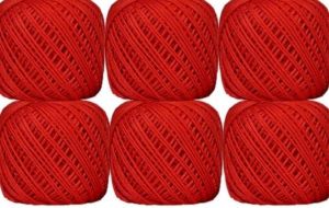 Multicolor Cotton Rope