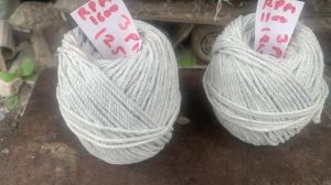 White Cotton Rope