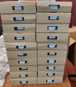 Print Head Richogen 6