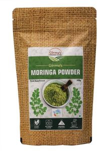 moringa leaf powder