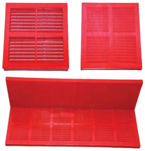 Polyurethane Screen Panel