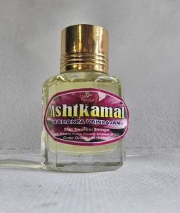 12ml Ashtkamal Attar