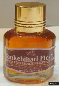 12ml Bankey Bihari Attar