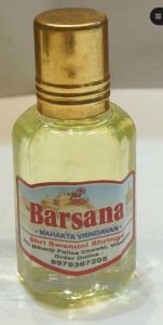 12ml Barsana Attar