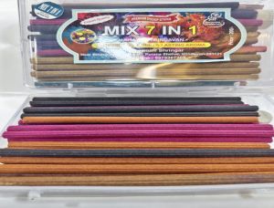 200gm 7 in1 Dhoop Sticks