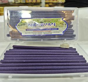 200gm Nidhivan Dhoop Sticks