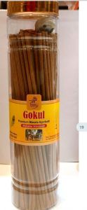 400gm Gokul Bambooless Agarbatti