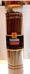 400gm Sugandha Bambooless Agarbatti