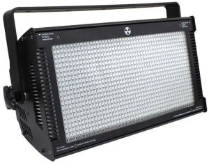 500W/1000W LED Strobe Light RGB Multicolor