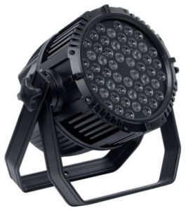 60/54 Pcs X 3W (WW/CW) LED Par Light (IP65/66/67)