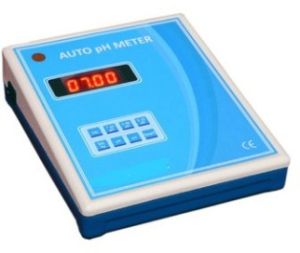 Digital Table Top PH Meter