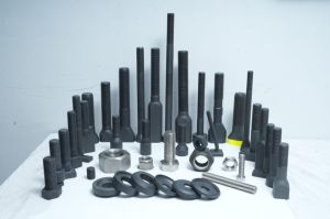 High Tensile Fasteners