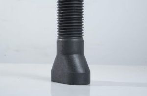 Oval Head Bolts
