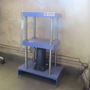 Flattening Testing Machine