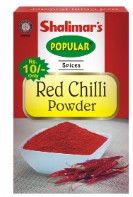 Red Chilli Powder