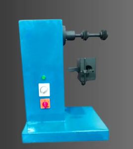 LPG Soldering Machine