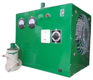 35 Kg Hydromax Chain Making Machine