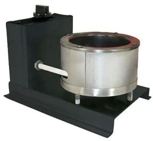 Induction Melting Furnace
