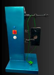 LPG Soldering Machine