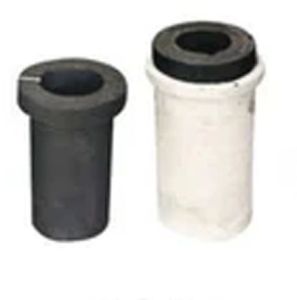 Melting Furnace Crucible