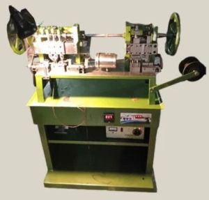 V Chain Making Machine