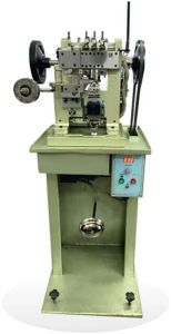 Venetian Chain Making Machine